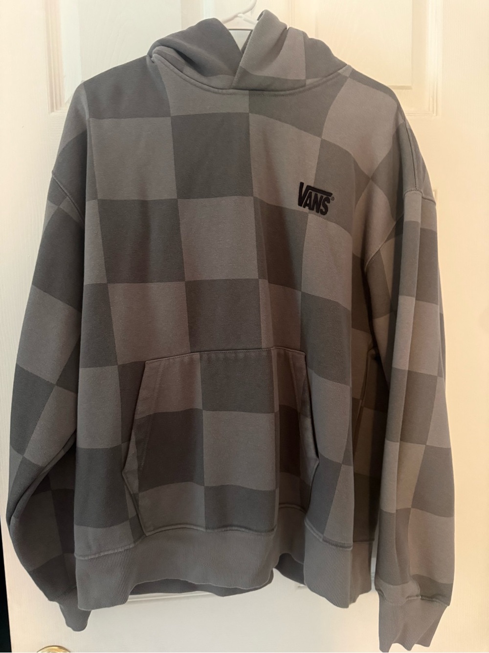 Vans Hoodie